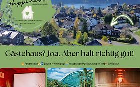House Of Happiness By Apartmentglueck